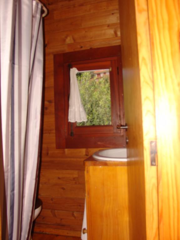 Penzion Cabana De Santo Antonio Vila Nova de Cerveira Exteriér fotografie